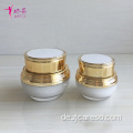 Neu gestaltete Charming Cosmetic Lotion Bottle Cream Jar